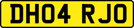 DH04RJO