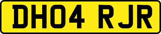 DH04RJR