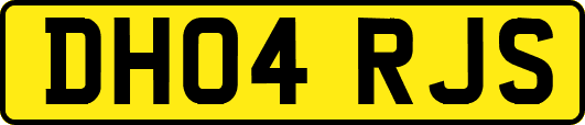 DH04RJS