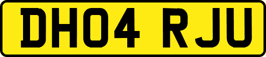 DH04RJU