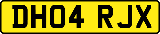 DH04RJX