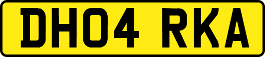 DH04RKA