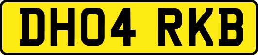 DH04RKB