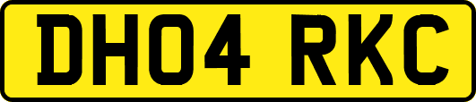 DH04RKC