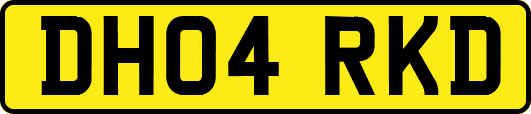 DH04RKD
