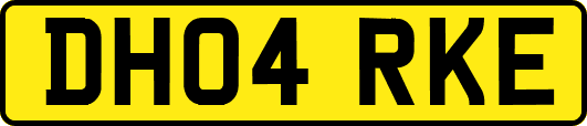 DH04RKE