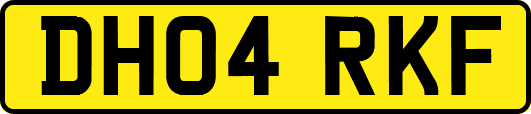 DH04RKF