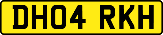 DH04RKH