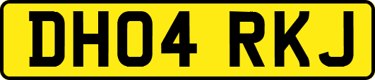 DH04RKJ