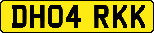 DH04RKK