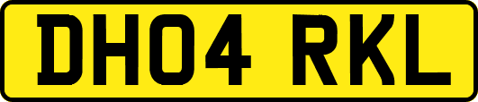DH04RKL