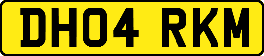 DH04RKM