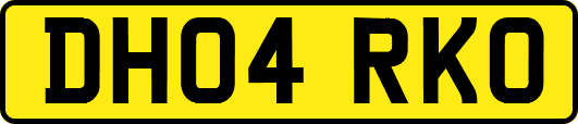 DH04RKO