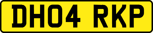 DH04RKP