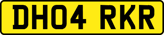 DH04RKR