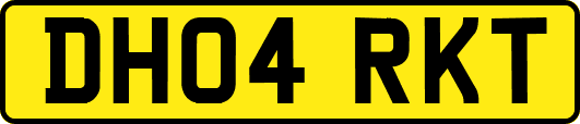 DH04RKT
