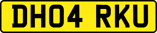 DH04RKU