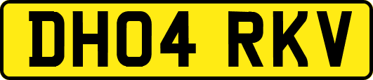 DH04RKV