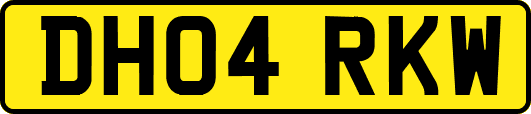 DH04RKW