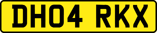 DH04RKX