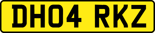 DH04RKZ