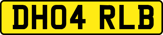 DH04RLB
