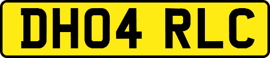 DH04RLC