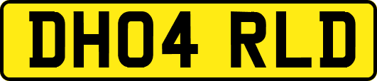 DH04RLD