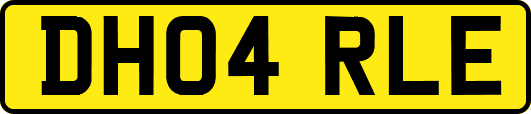 DH04RLE