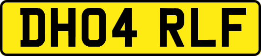 DH04RLF