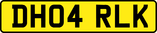 DH04RLK