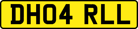 DH04RLL
