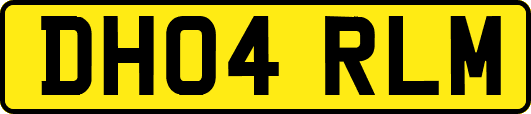 DH04RLM