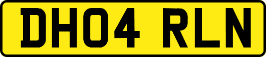 DH04RLN