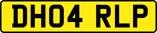 DH04RLP