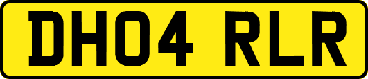 DH04RLR