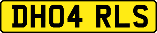 DH04RLS