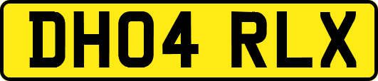 DH04RLX