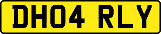 DH04RLY