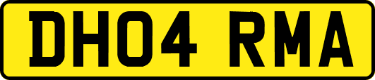 DH04RMA