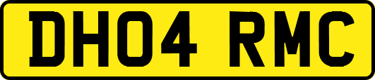 DH04RMC