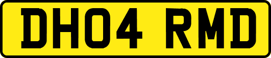 DH04RMD