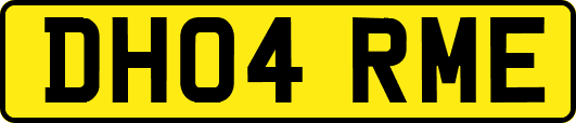 DH04RME