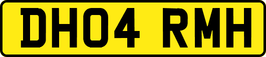 DH04RMH