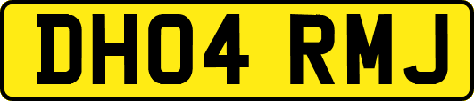 DH04RMJ