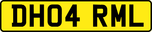 DH04RML