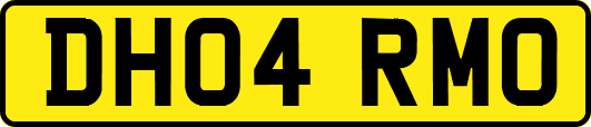 DH04RMO