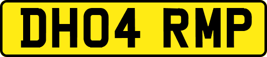 DH04RMP