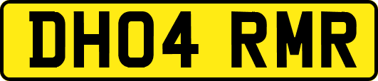 DH04RMR