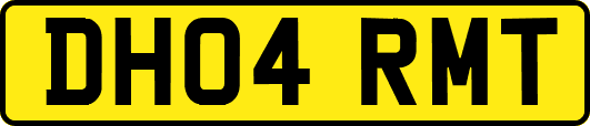 DH04RMT